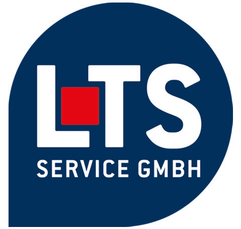 LTS Service Logo – Partner in Schadensfällen von Wüstenrot